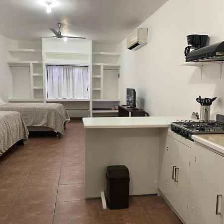 Апартаменты Casa Romel Сьюдад-Вальес Экстерьер фото